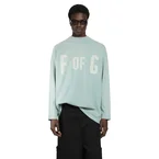 Printed Long Sleeve Tee