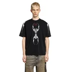 Y2K WORLD TEE 