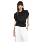 Tailored Crewneck T-Shirt