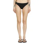 Ribbed Bikini Bottoms