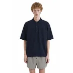 Embroidered Polo