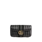 GG Marmont Small Shoulder Bag