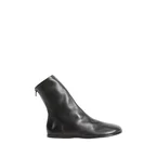 Sock Ankle Boots