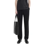 Tailored Wool Trousers