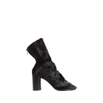 80 MM Glove Ankle Boots