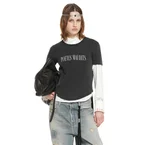 Floor Micro T-Shirt