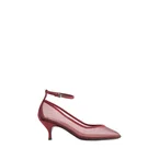 Strappy Pumps 60