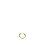 Anil Huggie earring
