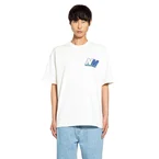 Martine Rose Collaboration S-Ocelot T-Shirt