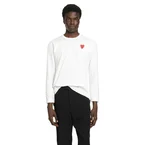 Heart Long Sleeve T-shirt