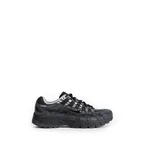 P-6000 Suede Sneakers
