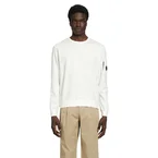 Light Fleece Sweatshirt