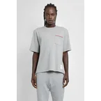 Oversized Milano Cotton T-Shirt