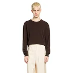 Sweater in Cashmere Wool