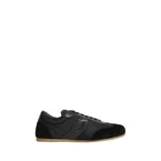 Suede Soft Runner Sneakers