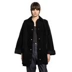 Cord Overshirt Jacket