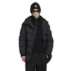 Bretagne Mid-Length Down jacket