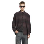 Above Shirt