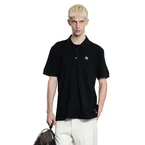 FF Cotton Piqué Polo Shirt