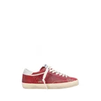 Suede Super-Star Sneakers