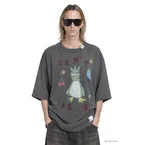 Kids Doodle Tee