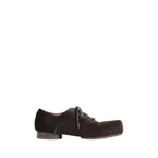 Ballet Derby Shoes