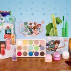 Toy Story and ColourPop Collection