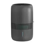 ecoQ HumidAir E600 - Noir