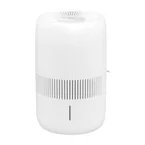 ecoQ HumidAir E600 - Blanc
