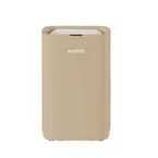 ecoQ DryAir 20L Energy Saver - Warm Sand