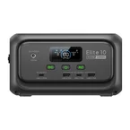 BLUETTI Elite 10 Портативна Електростанція | 200 Вт 128 Вт·год (Ukraine)