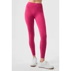 7/8 High-Waist Airlift Legging - Pink Summer Crush