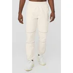 Torrent Track Sweatpant - Bone