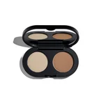 Color + Shape Brow Powder Duo