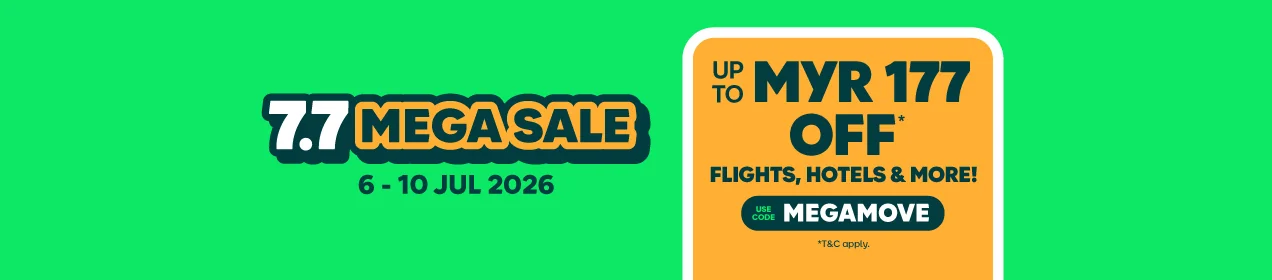Preuve du coupon - Air Asia - Code promo Air Asia : [[Jusqu'à MYR 100]] sur vols et hôtels