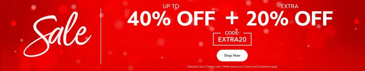 Preuve du coupon - Disney Store - Code promo Disney Store : [[jusqu'à 40% + 20%]] sur articles sélectionnés