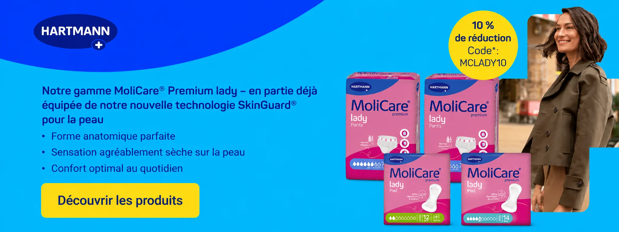 Preuve du coupon - INSENIO - Insenio promo [[10% de réduction]] confort optimal sur produits sélectionnés