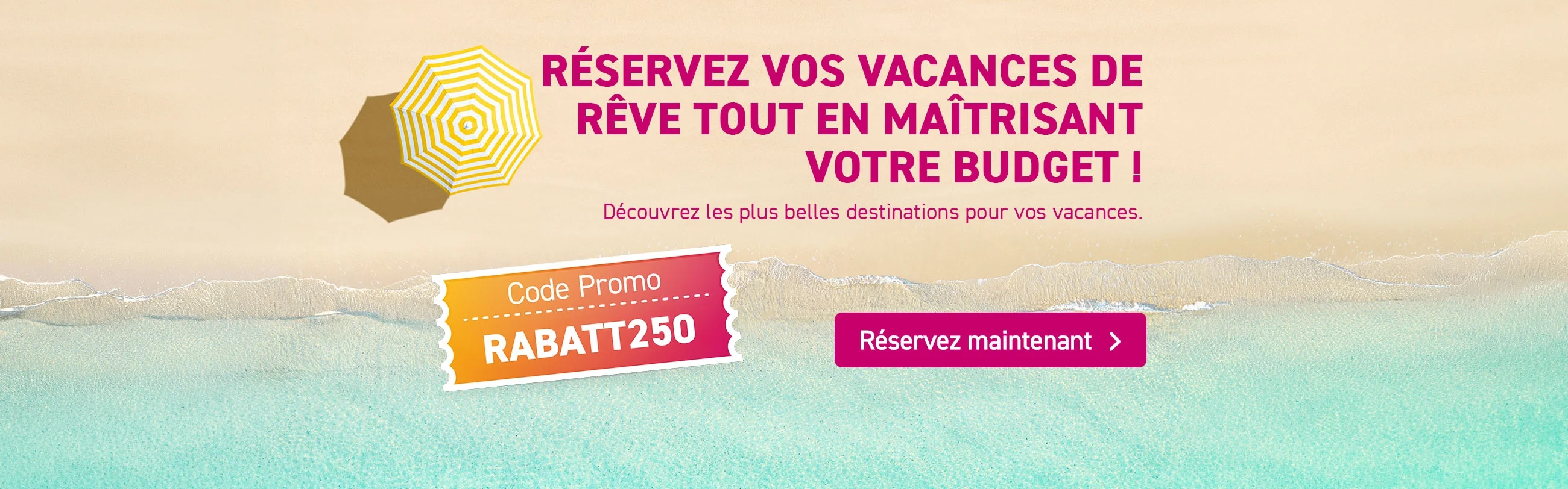 Preuve du coupon - Ltur - Code promo Ltur : [[réduction exclusive]] sur les plus belles destinations