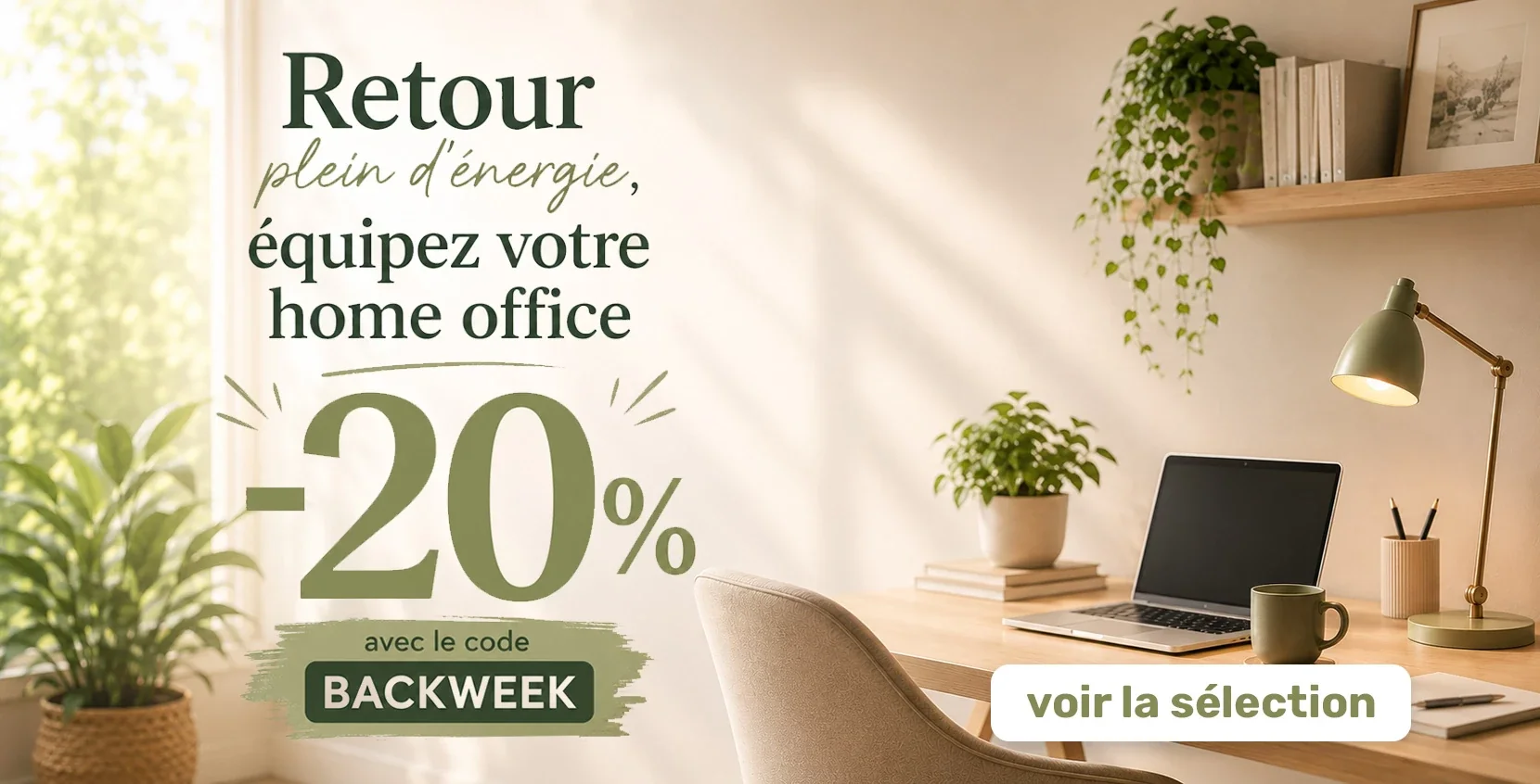 Preuve du coupon - PhoneLook - PhoneLook code promo : [[20% de réduction]] sur la sélection home office
