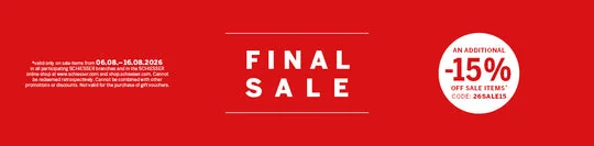 Preuve du coupon - Schiesser - Schiesser code promo : [[15% supplémentaire]] sur articles en soldes