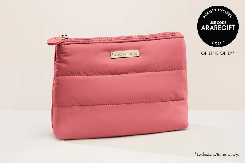 Preuve du coupon - Sephora - Code promo Sephora : [[Cadeau gratuit]] Rare Beauty en ligne